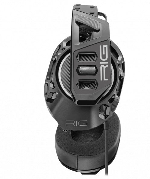 RIG 500HC PRO GEN2 Gaming Headset (Black)