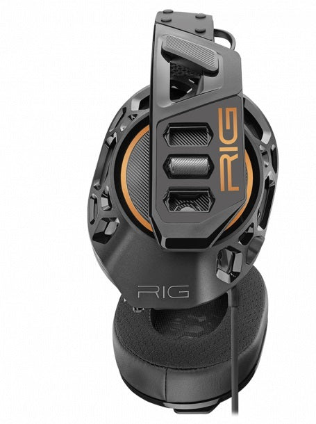 RIG 500HA PRO GEN2 Gaming Headset (Black)