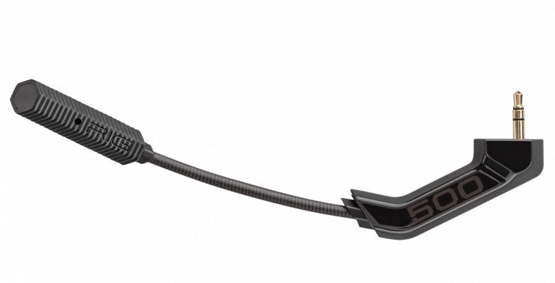 RIG 500HA PRO GEN2 Gaming Headset (Black) - LX2001 - Homewares, Outdoor, Phone Accessories, Cases, Speakers, Headphones + More -