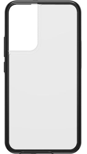 Lifeproof See Samsung Galaxy S22+ Plus Case - Clear / Black - LX2001 - Homewares, Outdoor, Phone Accessories, Cases, Speakers, Headphones + More -