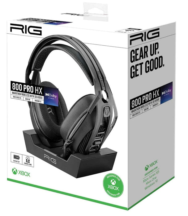 RIG 800 PRO HX Gaming Headset