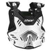 SENTINEL GP ARMOUR THOR WHITE BLACK YOUTH - LX2001 - Homewares, Outdoor, Phone Accessories, Cases, Speakers, Headphones + More -