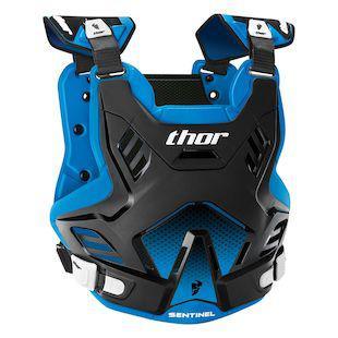 SENTINEL GP ARMOUR THOR BLACK BLUE YOUTH - LX2001 - Homewares, Outdoor, Phone Accessories, Cases, Speakers, Headphones + More -