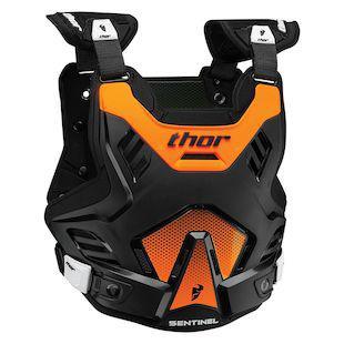SENTINEL GP ARMOUR THOR BLACK ORANGE YOUTH - LX2001 - Homewares, Outdoor, Phone Accessories, Cases, Speakers, Headphones + More -
