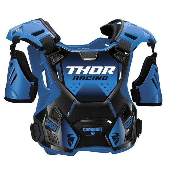 CHEST PROTECTOR THOR MX GUARDIAN S20 REFINED FIT FOR MAXIMUM COVERAGE