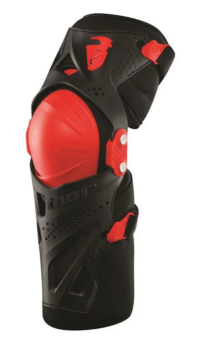KNEEGUARD FORCE XP RED L/XL - LX2001 - Homewares, Outdoor, Phone Accessories, Cases, Speakers, Headphones + More -