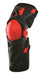 KNEEGUARD FORCE XP RED L/XL - LX2001 - Homewares, Outdoor, Phone Accessories, Cases, Speakers, Headphones + More -