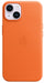 Apple iPhone 14 Plus Leather Case with MagSafe - Orange - LX2001 - Homewares, Outdoor, Phone Accessories, Cases, Speakers, Headphones + More -