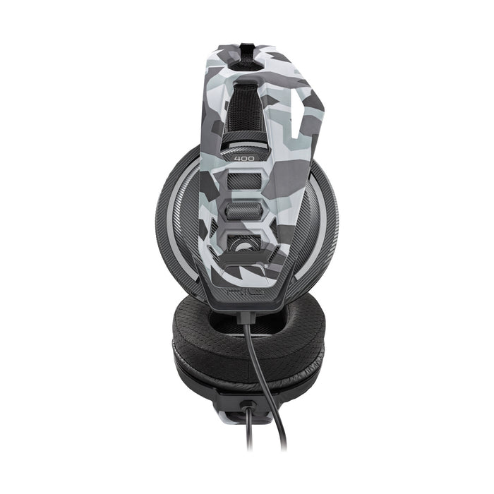 RIG 400HS Gaming Headset (Arctic Camo) - LX2001 - Homewares, Outdoor, Phone Accessories, Cases, Speakers, Headphones + More -