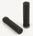 TORC1 HANDLEBAR GRIPS FOR ATV WATERCRAFT MTB SNOWMOBILES MOUNTAIN BIKES AND BMX LOCK ON GRIP BLACK - LX2001 - Homewares, Outdoor, Phone Accessories, Cases, Speakers, Headphones + More -