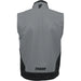 Vest Thor Mx S23 Warmup Grey/Black L - LX2001 - Homewares, Outdoor, Phone Accessories, Cases, Speakers, Headphones + More -