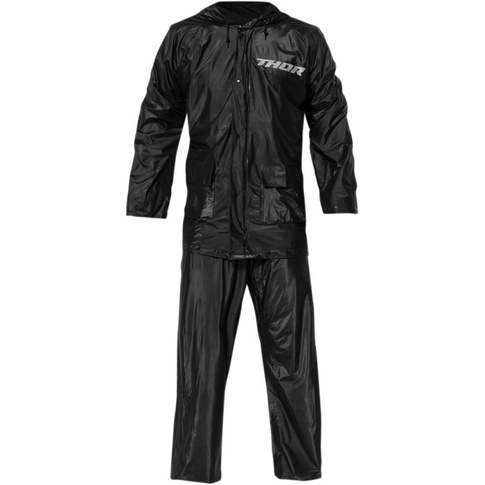 RAINSUIT S7 THOR MX BLACK 2XL - LX2001 - Homewares, Outdoor, Phone Accessories, Cases, Speakers, Headphones + More -