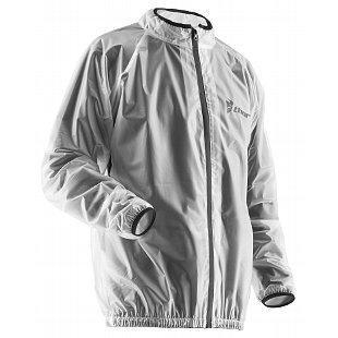THOR MX RAIN JACKET CLEAR 2XL - LX2001 - Homewares, Outdoor, Phone Accessories, Cases, Speakers, Headphones + More -