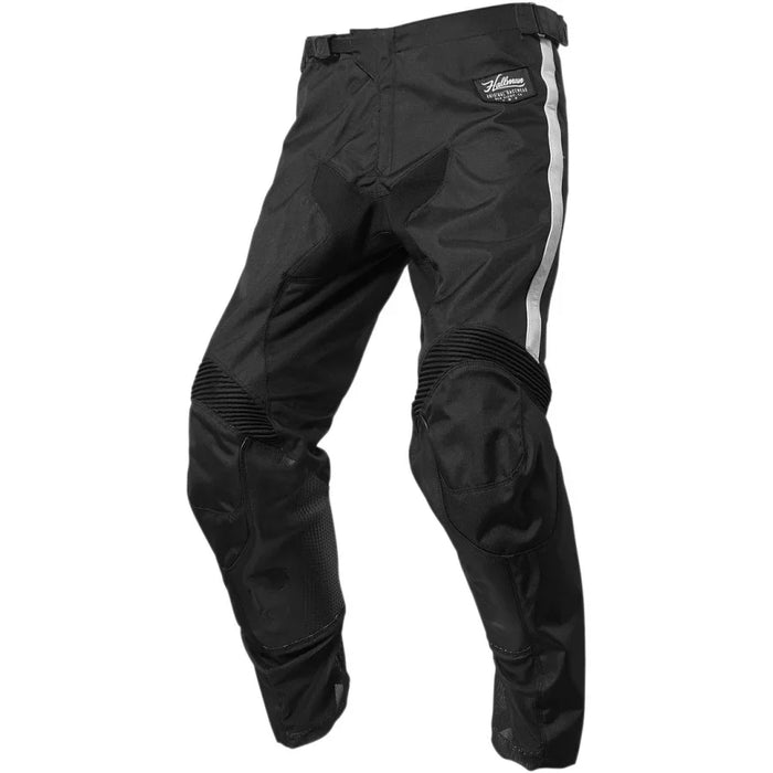 Pants Thor Mx Hallman Vintage Style Black 32 Inch - LX2001 - Homewares, Outdoor, Phone Accessories, Cases, Speakers, Headphones + More -