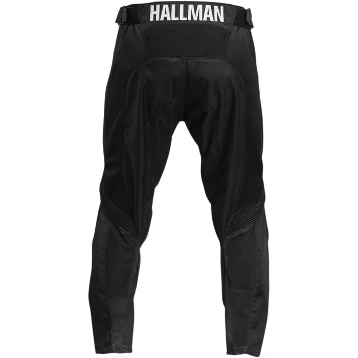 Pants Thor Mx Hallman Vintage Style Black 36 Inch - LX2001 - Homewares, Outdoor, Phone Accessories, Cases, Speakers, Headphones + More -