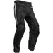 Pants Thor Mx Hallman Vintage Style Black 36 Inch - LX2001 - Homewares, Outdoor, Phone Accessories, Cases, Speakers, Headphones + More -