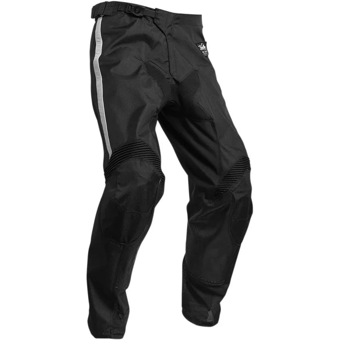 Pants Thor Mx Hallman Vintage Style Black 38 Inch - LX2001 - Homewares, Outdoor, Phone Accessories, Cases, Speakers, Headphones + More -