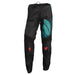 THOR MX PANT S22 SECTOR WOMEN URTH BLACK/TEAL SIZE 13/14 - LX2001 - Homewares, Outdoor, Phone Accessories, Cases, Speakers, Headphones + More -