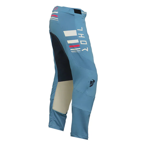 Pants S24 Thor Mx Women Prime Blaze Blue/White Size 9/10 - LX2001 - Homewares, Outdoor, Phone Accessories, Cases, Speakers, Headphones + More -