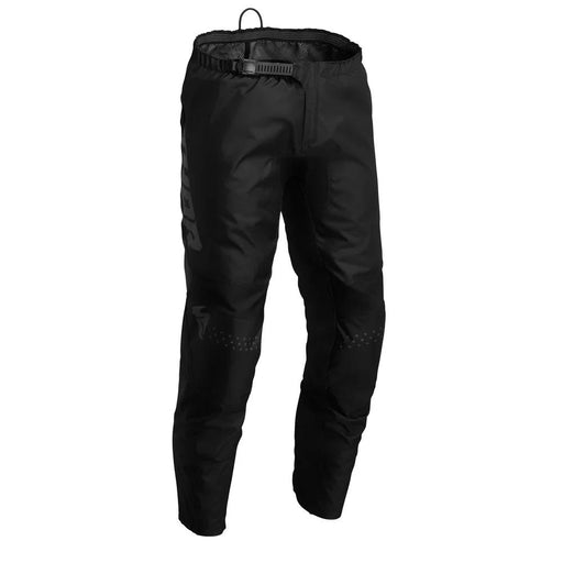 THOR MX PANT S22 SECTOR YOUTH MINIMAL BLACK SIZE 22 - LX2001 - Homewares, Outdoor, Phone Accessories, Cases, Speakers, Headphones + More -