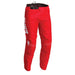 THOR MX PANT S22 SECTOR YOUTH MINIMAL RED SIZE 22 - LX2001 - Homewares, Outdoor, Phone Accessories, Cases, Speakers, Headphones + More -