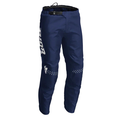 THOR MX PANT S22 SECTOR YOUTH MINIMAL NAVY SIZE 18 - LX2001 - Homewares, Outdoor, Phone Accessories, Cases, Speakers, Headphones + More -