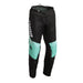 THOR MX PANT S22 SECTOR YOUTH CHEVRON BLACK/MINT SIZE 26 - LX2001 - Homewares, Outdoor, Phone Accessories, Cases, Speakers, Headphones + More -