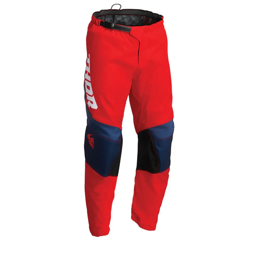 THOR MX PANT S22 SECTOR YOUTH CHEVRON RED/NAVY SIZE 18 - LX2001 - Homewares, Outdoor, Phone Accessories, Cases, Speakers, Headphones + More -