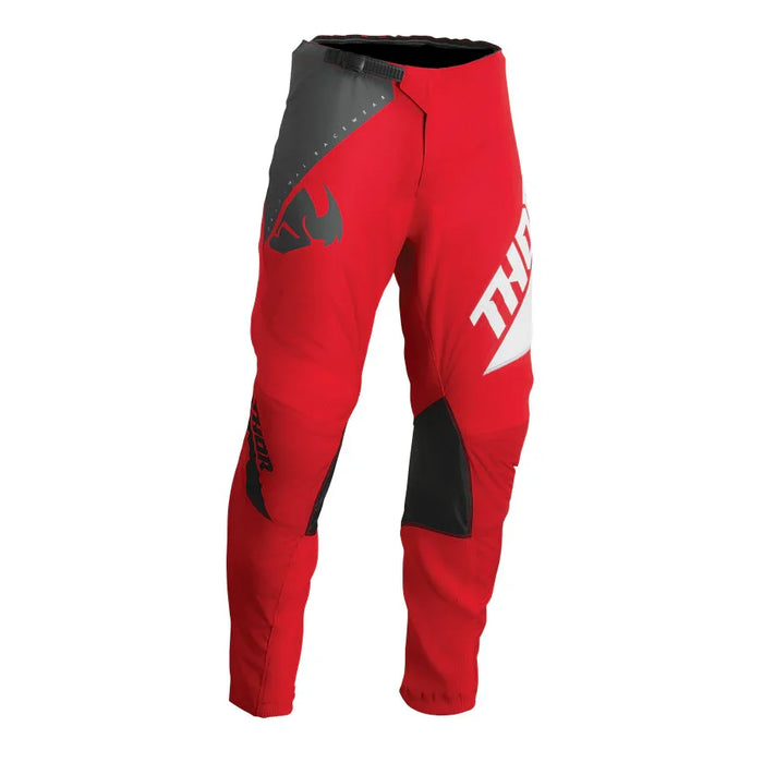 Pants S23 Thor Mx Sector Youth Edge Red/White 22 - LX2001 - Homewares, Outdoor, Phone Accessories, Cases, Speakers, Headphones + More -