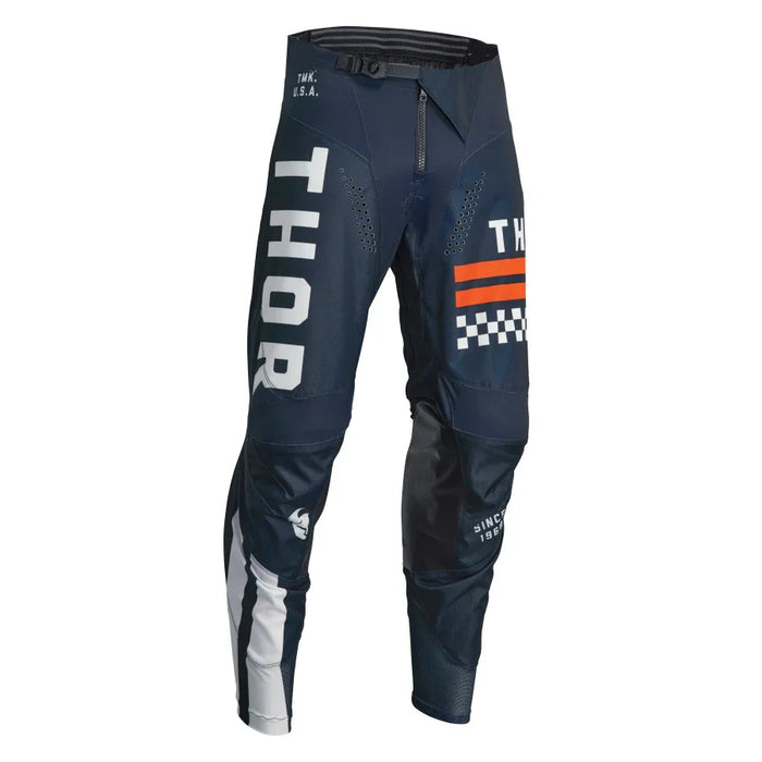 Pants S23 Thor Mx Pulse Youth Combat Midnight/White 28 - LX2001 - Homewares, Outdoor, Phone Accessories, Cases, Speakers, Headphones + More -