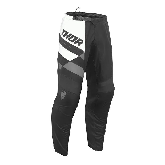 Pants S24 Thor Mx Sector Youth Checker Black/Gray Size 26 - LX2001 - Homewares, Outdoor, Phone Accessories, Cases, Speakers, Headphones + More -