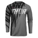 THOR MX JERSEY S22 SECTOR CHEVRON TEAR GREY/BLACK SMALL - LX2001 - Homewares, Outdoor, Phone Accessories, Cases, Speakers, Headphones + More -