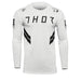 THOR MX JERSEY S22 PRIME HERO BLACK/WHITE SIZE LARGE - LX2001 - Homewares, Outdoor, Phone Accessories, Cases, Speakers, Headphones + More -