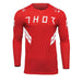 THOR MX JERSEY S22 PRIME HERO RED/WHITE SIZE SMALL - LX2001 - Homewares, Outdoor, Phone Accessories, Cases, Speakers, Headphones + More -