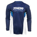 THOR MX JERSEY S22 PULSE REACT NAVY/WHITE SIZE LARGE - LX2001 - Homewares, Outdoor, Phone Accessories, Cases, Speakers, Headphones + More -