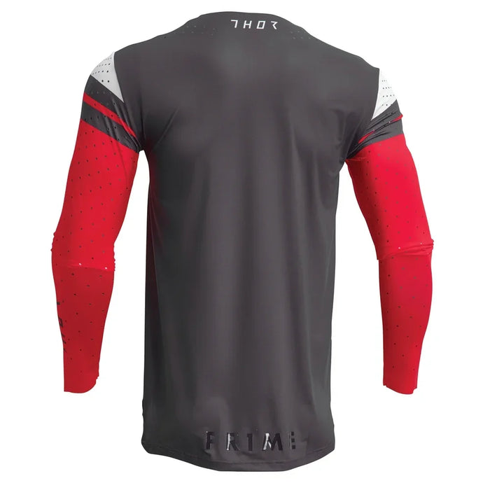 Jersey S23 Thor Mx Prime Rival Red/Charcoal 2Xl - LX2001 - Homewares, Outdoor, Phone Accessories, Cases, Speakers, Headphones + More -