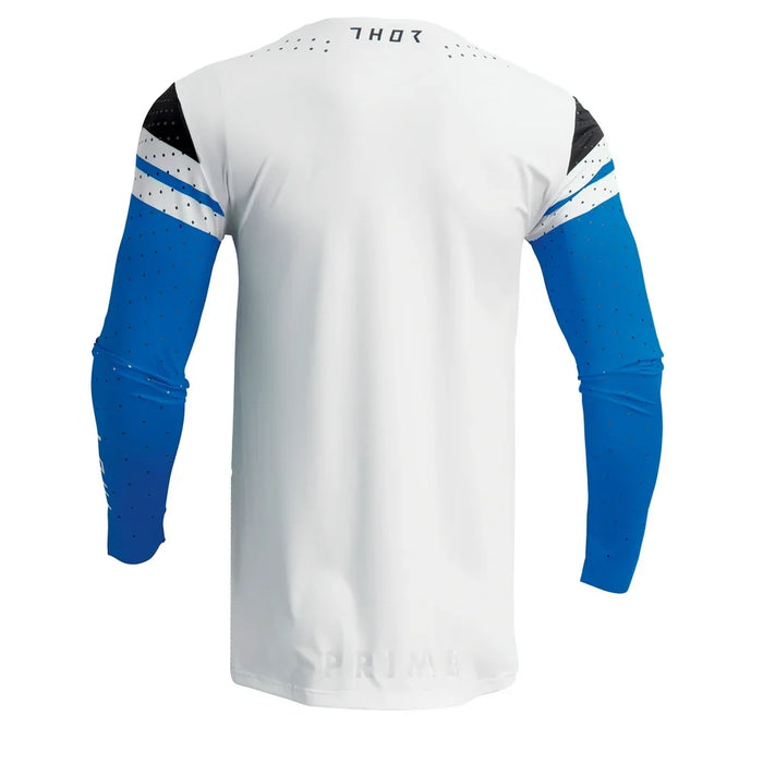 Jersey S23 Thor Mx Prime Rival Blue/White Xl - LX2001 - Homewares, Outdoor, Phone Accessories, Cases, Speakers, Headphones + More -
