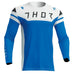 Jersey S23 Thor Mx Prime Rival Blue/White Xl - LX2001 - Homewares, Outdoor, Phone Accessories, Cases, Speakers, Headphones + More -
