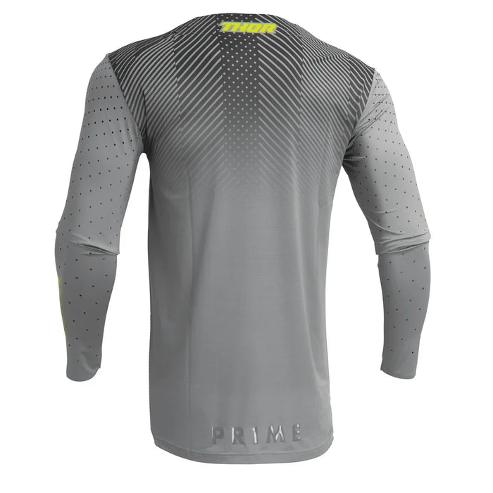 Jersey S23 Thor Mx Prime Tech Gray/Black Xl - LX2001 - Homewares, Outdoor, Phone Accessories, Cases, Speakers, Headphones + More -