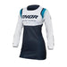 THOR MX JERSEY S22 PULSE WOMEN REV MIDNIGHT/WHITE SIZE SMALL - LX2001 - Homewares, Outdoor, Phone Accessories, Cases, Speakers, Headphones + More -