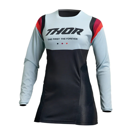 Jersey S23 Thor Mx Pulse Women Rev Black/Mint Large - LX2001 - Homewares, Outdoor, Phone Accessories, Cases, Speakers, Headphones + More -