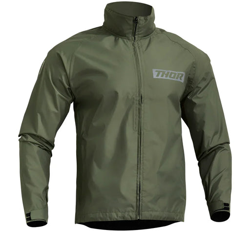 Jacket S24 Thor Mx Pack Army Green 3Xl - LX2001 - Homewares, Outdoor, Phone Accessories, Cases, Speakers, Headphones + More -