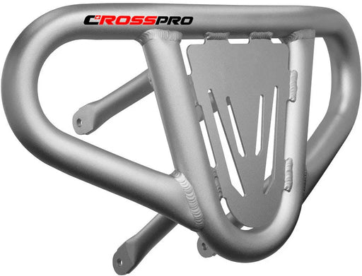 FRONT BUMPER CROSSPRO P21 YAMAHA YFM250 RAPTOR 08-13 ICE POLISH - LX2001 - Homewares, Outdoor, Phone Accessories, Cases, Speakers, Headphones + More -