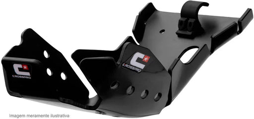 SKID PLATE CROSSPRO EC DTC ENDURO PLASTIC KX450F 12-15 BLACK - LX2001 - Homewares, Outdoor, Phone Accessories, Cases, Speakers, Headphones + More -