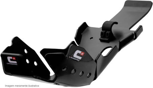 skid plate crosspro dtc with linkage protection plastic yamaha wr450f 16-18 - LX2001 - Homewares, Outdoor, Phone Accessories, Cases, Speakers, Headphones + More -