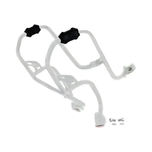 Crashbars Crosspro Ice Polish Crf1000 Africa Twin 16-19, Africa Twin Adventure Sports 19 - LX2001 - Homewares, Outdoor, Phone Accessories, Cases, Speakers, Headphones + More -