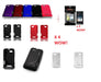 Motorola XT320 Defy Mini Hard Rubber Case SP