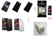 Sony Xperia Z Cases Dual USB Car Charger - LX2001 - Homewares, Outdoor, Phone Accessories, Cases, Speakers, Headphones + More -