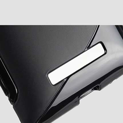 HTC 8X Case + Screen Protector + Car Mat