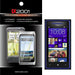 HTC 8X Case + Screen Protector + Car Mat